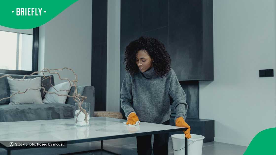 According to a 2024 report by SweepSouth, an agency that connects employers with domestic workers, their workers earned slightly more than the minimum wage