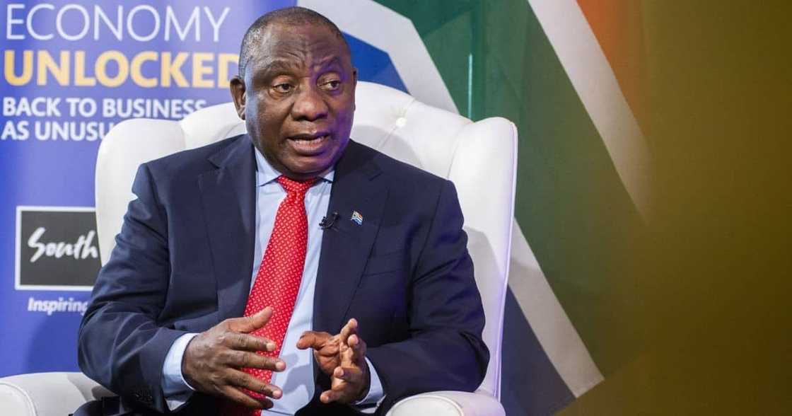 Business: President announces strategy to tackle Eskom issues head on Business: President announces strategy to tackle Eskom issues head on