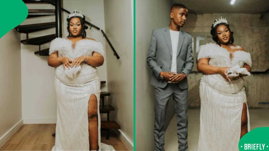 A video detailing the R28,000 costs of a learner’s matric dance quickly caught the attention of TikTok users