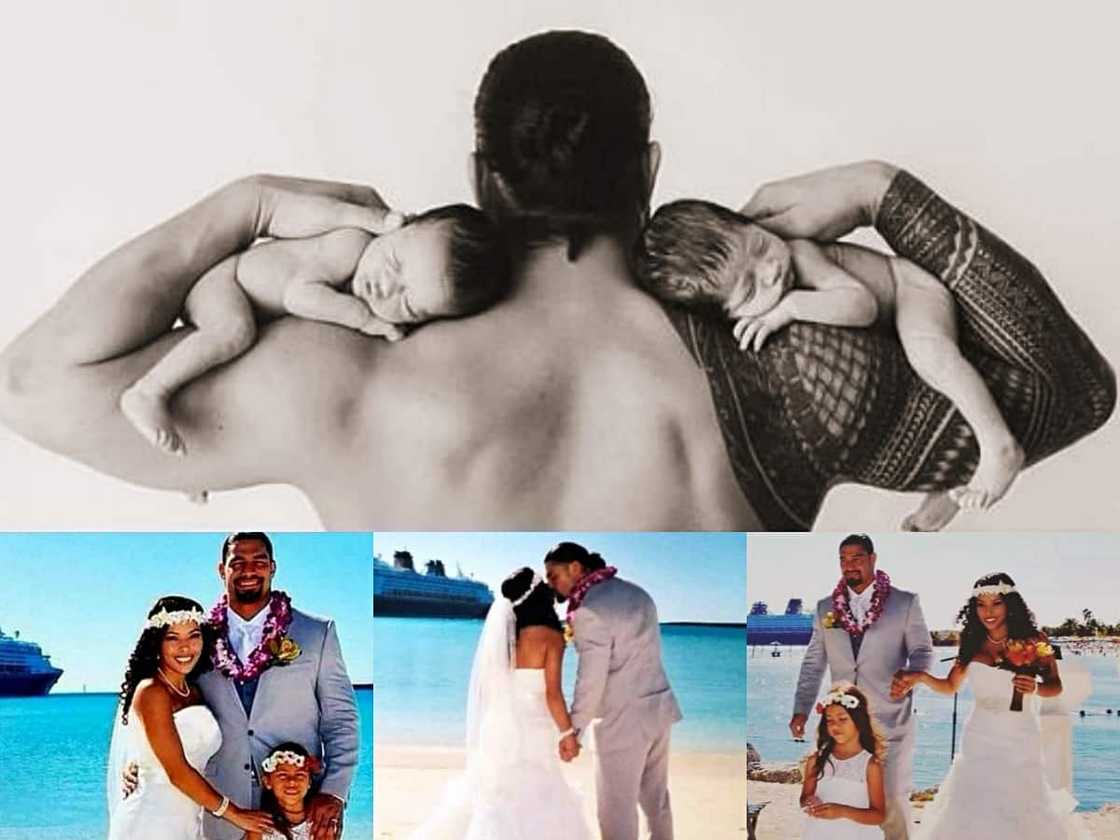 Roman Reigns wife Roman Reigns wife