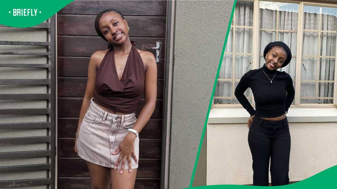 A woman in Johannesburg shared her journey to obtaining her passport from ABSA. A woman in Johannesburg shared her journey to obtaining her passport from ABSA.