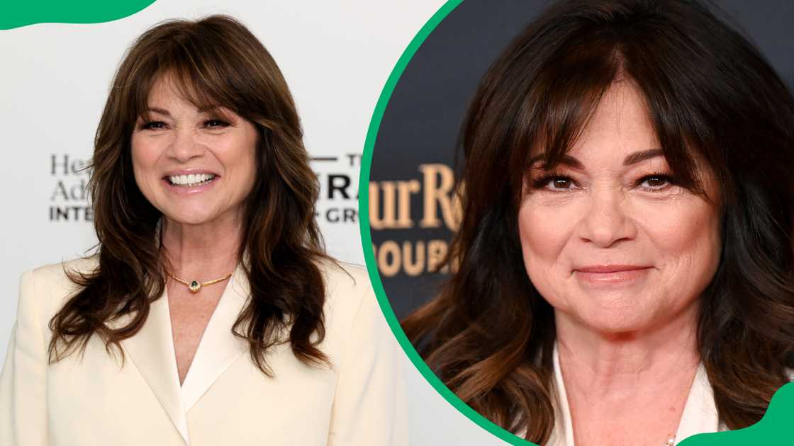 Valerie Bertinelli's net worth