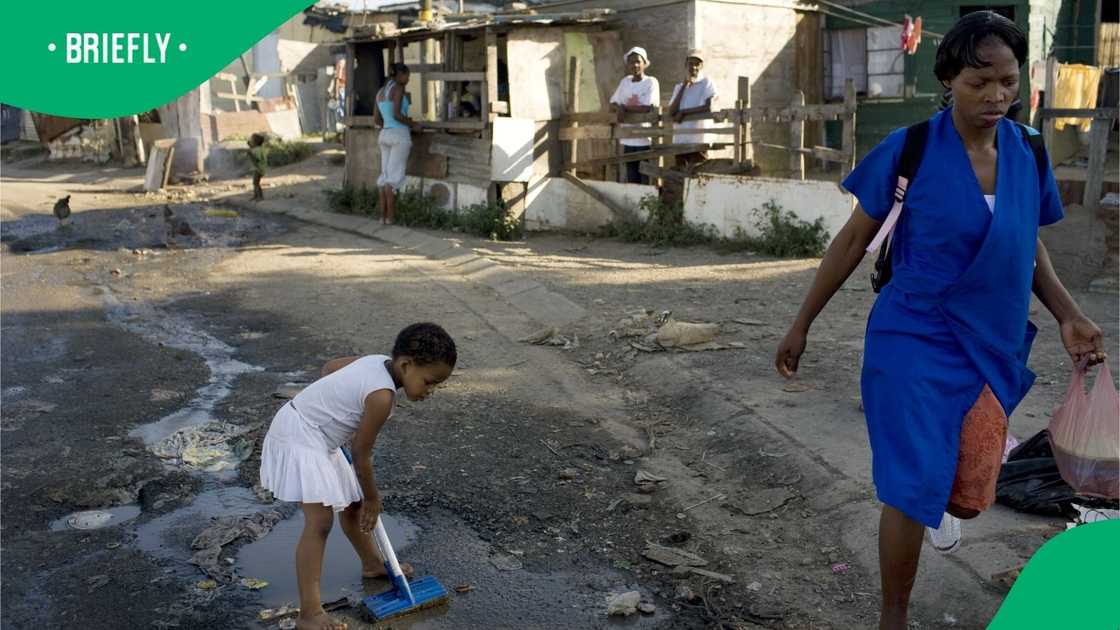 During his oversight visit to the Eastern Cape, President Cyril Ramaphosa exposed significant service delivery failures, including water shortages and hospital overcrowding During his oversight visit to the Eastern Cape, President Cyril Ramaphosa exposed significant service delivery failures, including water shortages and hospital overcrowding