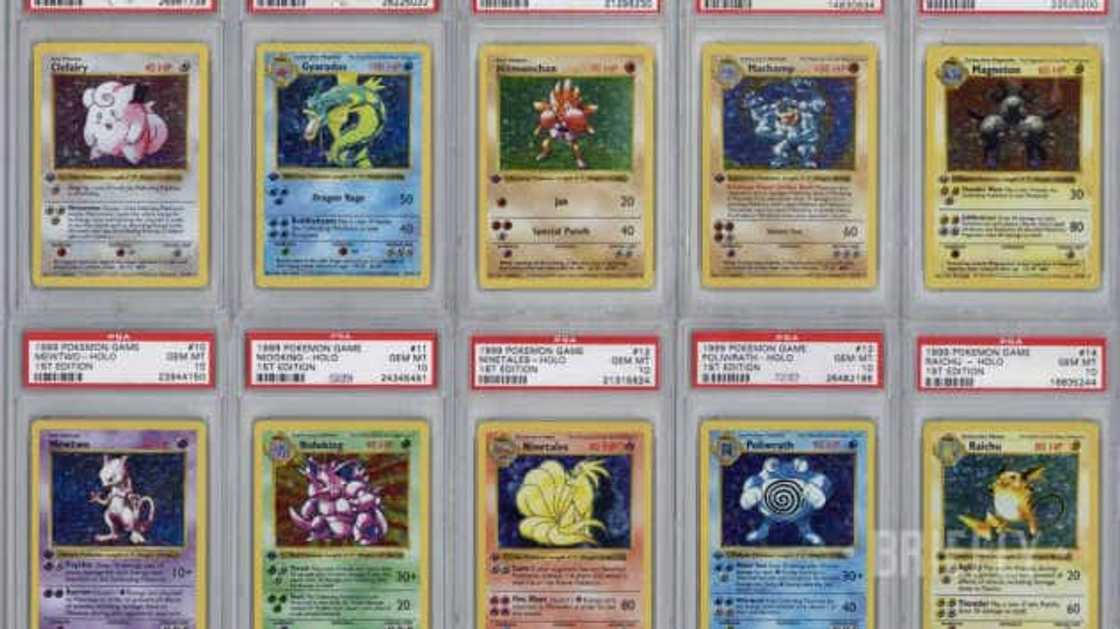 Where are the best places to sell Pokemon cards in 2021? Where are the best places to sell Pokemon cards in 2021?