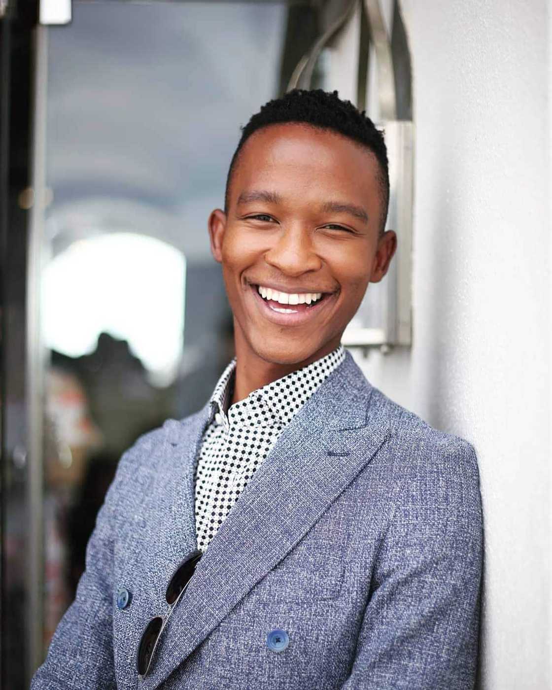 Katlego Maboe biography: age, children, wife, TV shows, nominations, awards and Instagram Katlego Maboe biography: age, children, wife, TV shows, nominations, awards and Instagram
