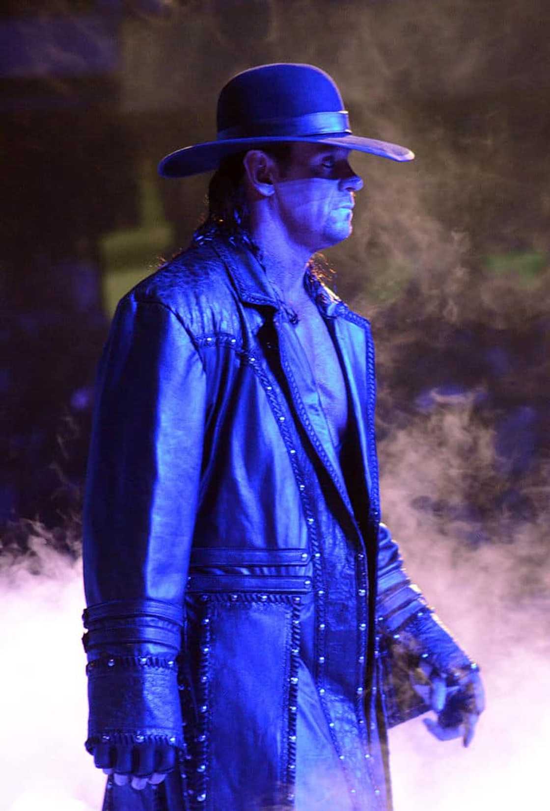 Who was Undertaker's first wife? Who was Undertaker's first wife?