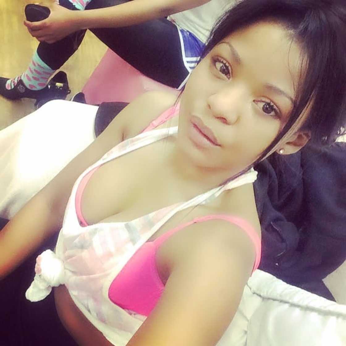 Amogelang Chidi Amogelang Chidi