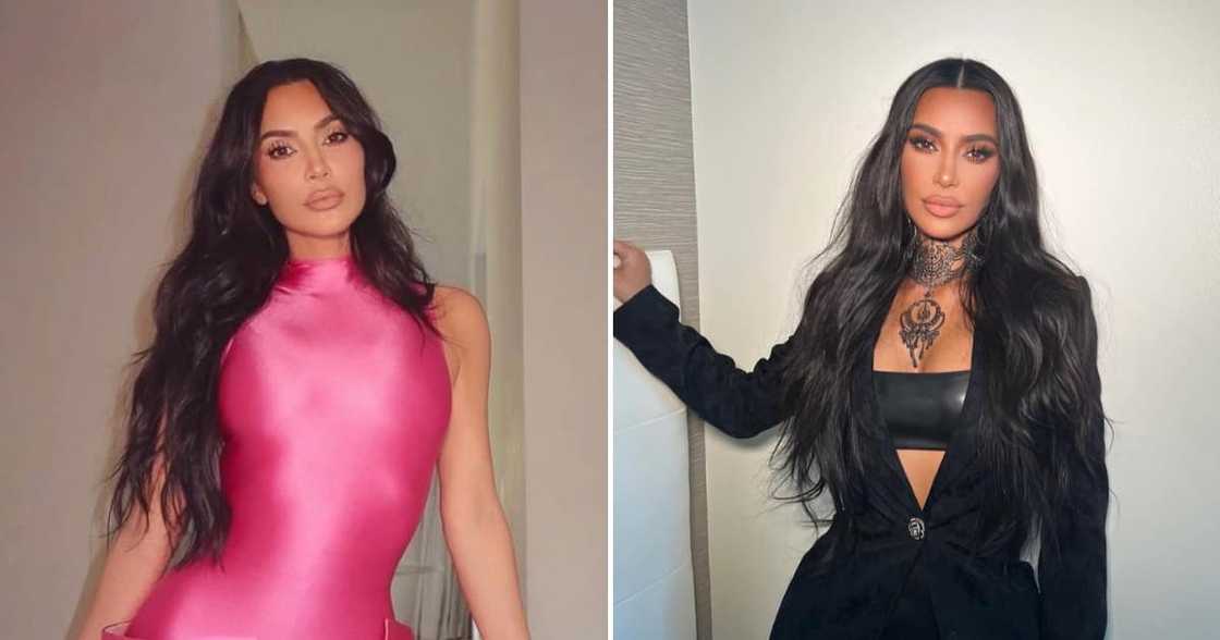 Kim Kardashian is planning to leave TV behind and become a lawyer. Kim Kardashian is planning to leave TV behind and become a lawyer.