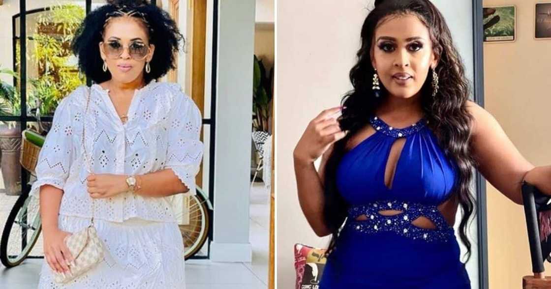 ‘The Real Housewives of Durban’, viewers, show love, Nonku Williams ‘The Real Housewives of Durban’, viewers, show love, Nonku Williams