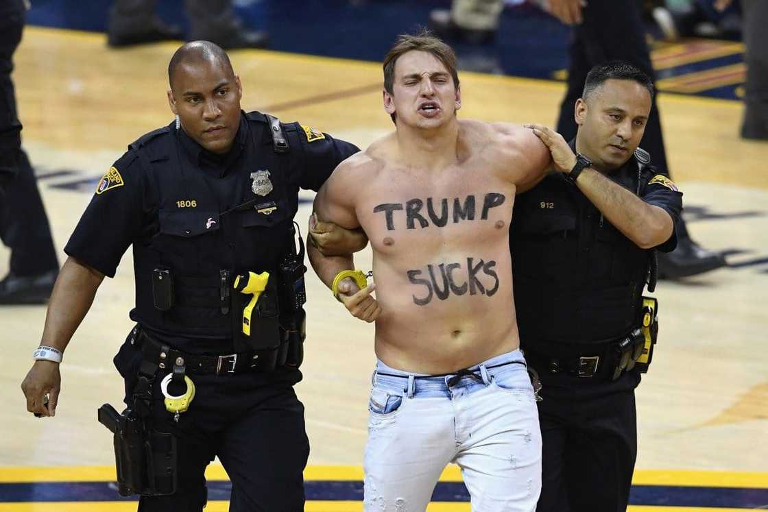 Vitaly Zdorovetskiy arrested Vitaly Zdorovetskiy arrested