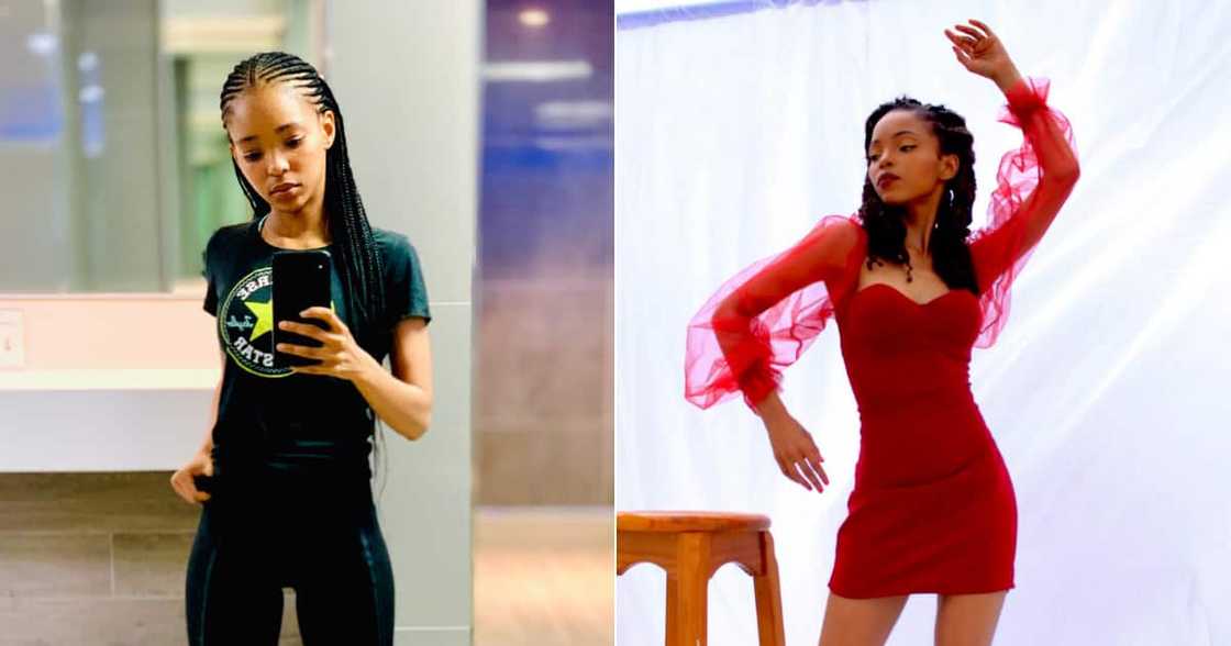 Mapula Mafole prays for more acting work after Rhythm City ends Mapula Mafole prays for more acting work after Rhythm City ends