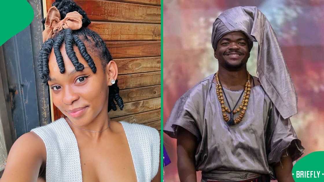 Uyanda explained why he didn't approach Mshini Uyanda explained why he didn't approach Mshini