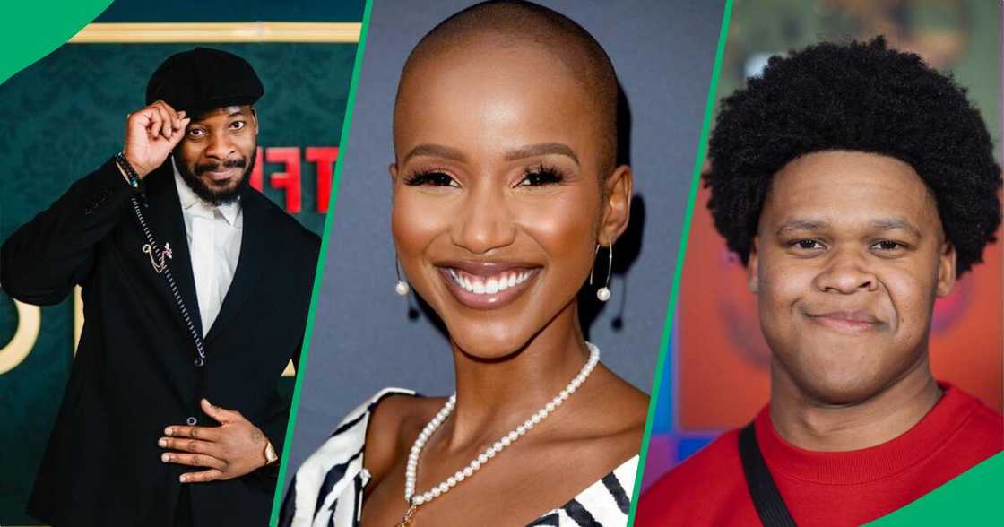 Celebs and influencers will be dressed in customised garments at Durban July for their HIV/AIDS campaign Celebs and influencers will be dressed in customised garments at Durban July for their HIV/AIDS campaign
