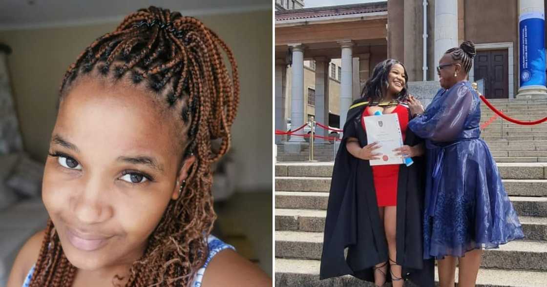 UCT, graduate, Mzansi, woman, social mesia UCT, graduate, Mzansi, woman, social mesia