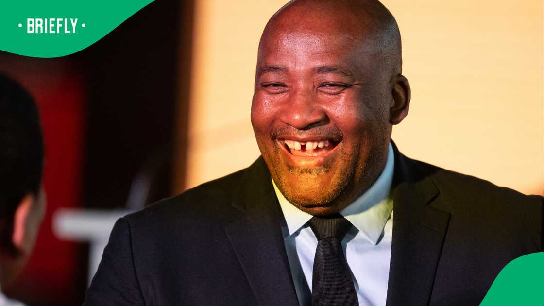 KZN rivers to get new names as Gayton McKenzie approves 12 geographical names KZN rivers to get new names as Gayton McKenzie approves 12 geographical names