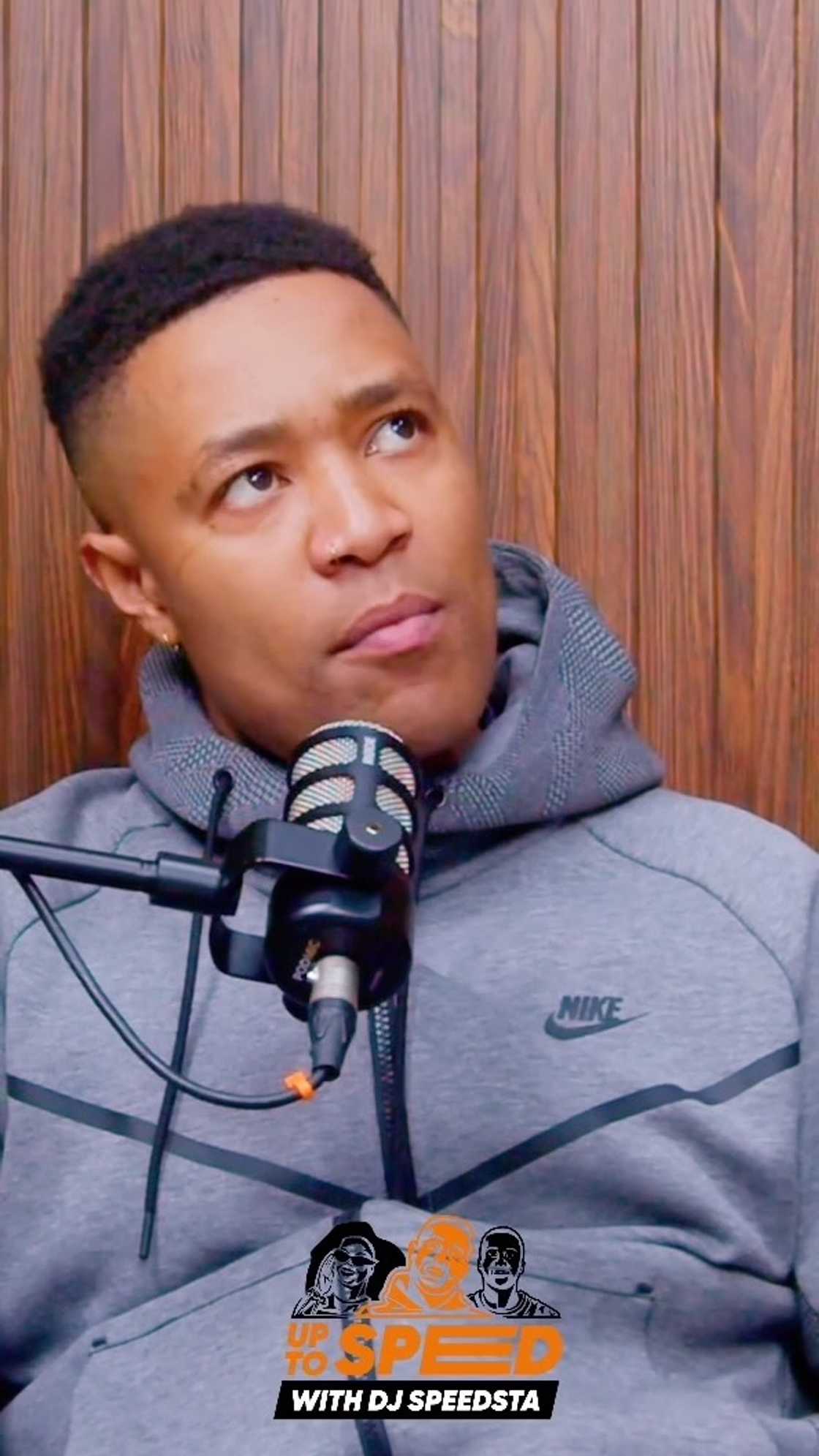 DJ Speedsta explains why he stayed silent on anti-illegal immigration protests DJ Speedsta explains why he stayed silent on anti-illegal immigration protests