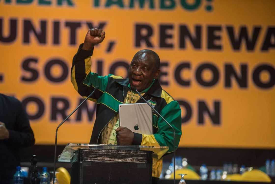 President, Cyril Ramaphosa, Zondo Commission, State Capture Inquiry, South Africans, Party, Ruling party, African National Congress, ANC, Government, Jacob Zuma, Guptas, Gupta family