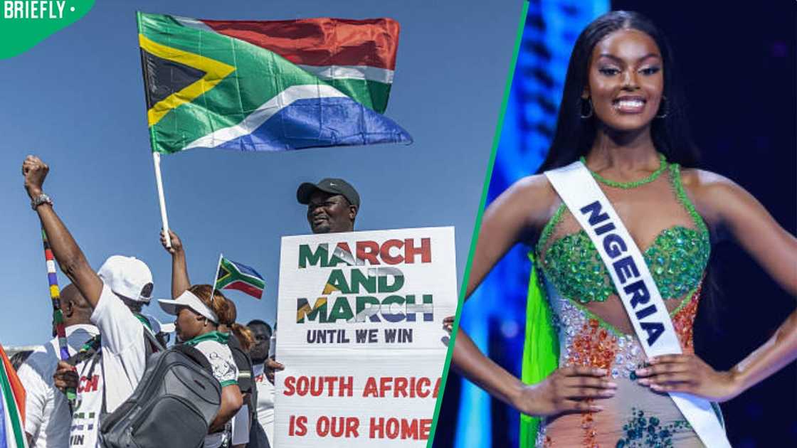 March and March