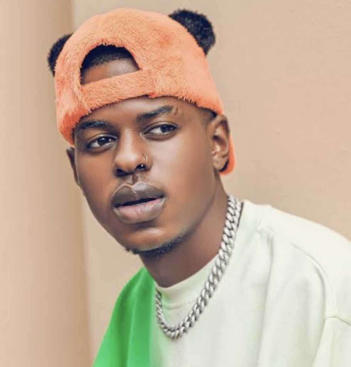 Musa Keys removed from Zimbabwe festival