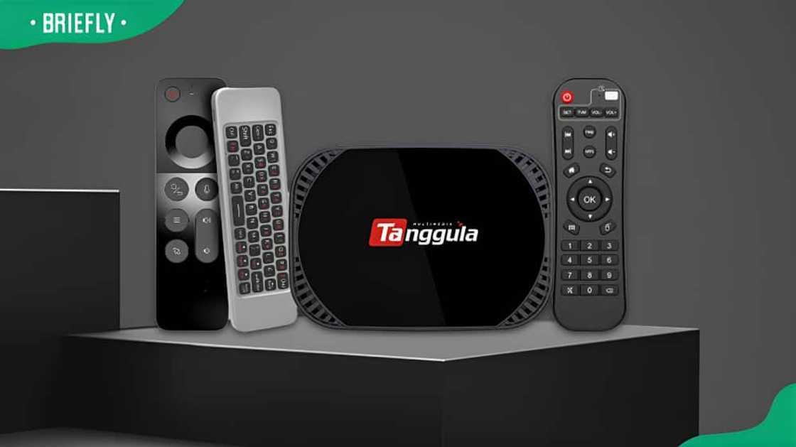 best Android TV boxes in South Africa best Android TV boxes in South Africa