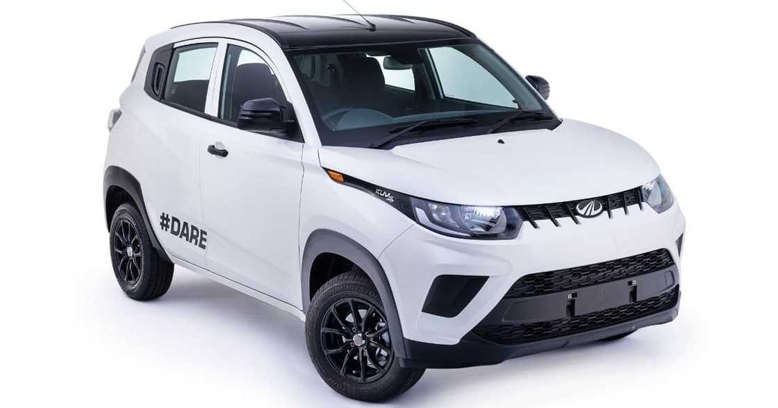 Affordable car, cheap, Mahindra