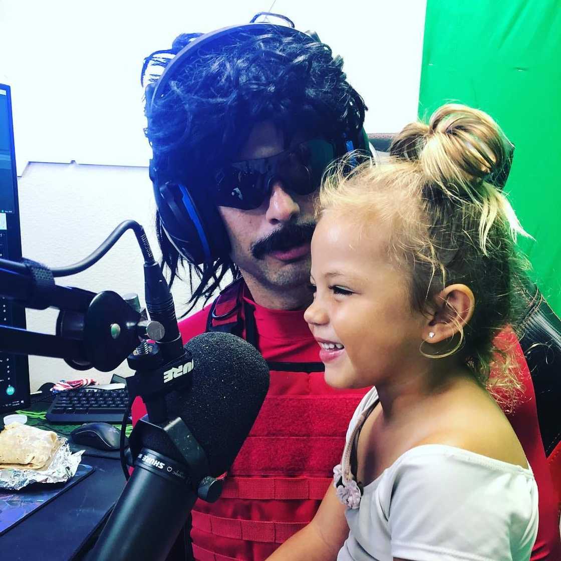 Mrs Assassin daughter Mrs Assassin daughter