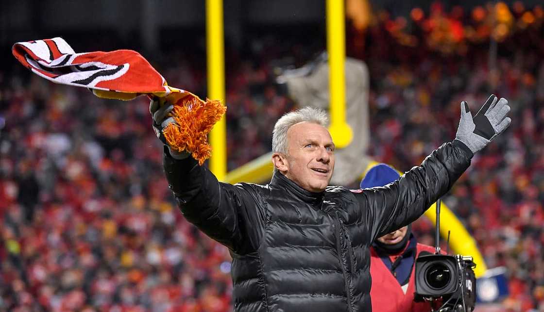 Joe Montana net worth Joe Montana net worth