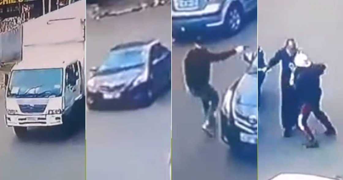 Mzansi, Crime, Video, Kidnapping, Victim, Safe Mzansi, Crime, Video, Kidnapping, Victim, Safe