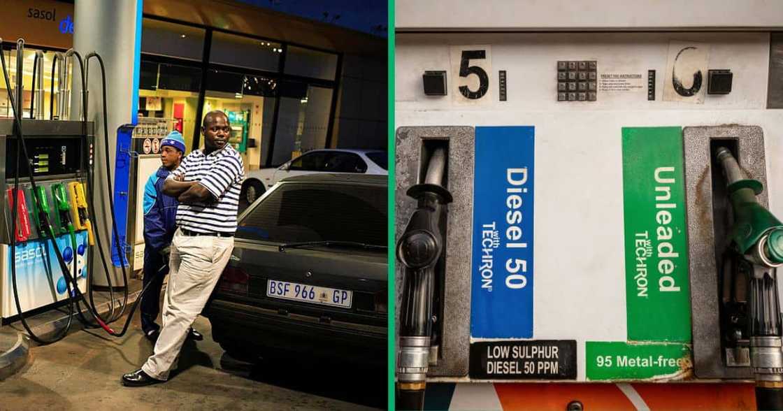 Fuel drop again in 1 month Fuel drop again in 1 month