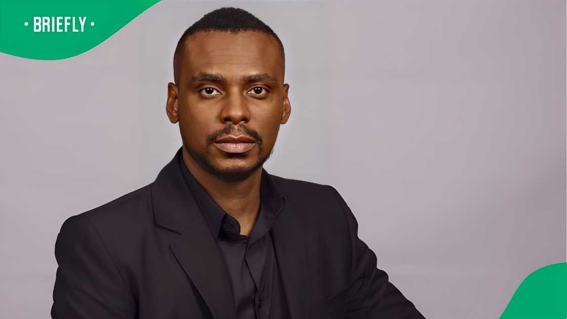 Bonang Matheba attended David Phume's family function Bonang Matheba attended David Phume's family function