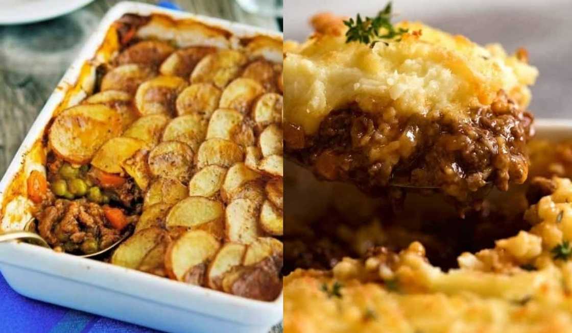 Lekkerste herderspastei ooit: maklik en vinnige resep vir 2021 Lekkerste herderspastei ooit: maklik en vinnige resep vir 2021