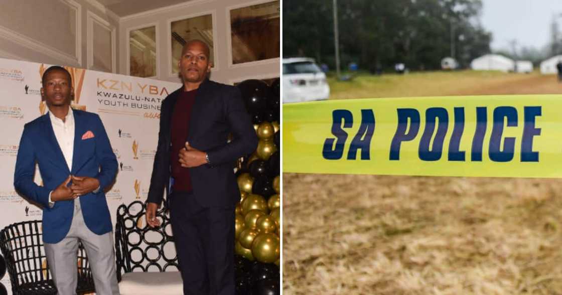 Umlazi bakery owners fell victim to a hijacking in the Durban township Umlazi bakery owners fell victim to a hijacking in the Durban township