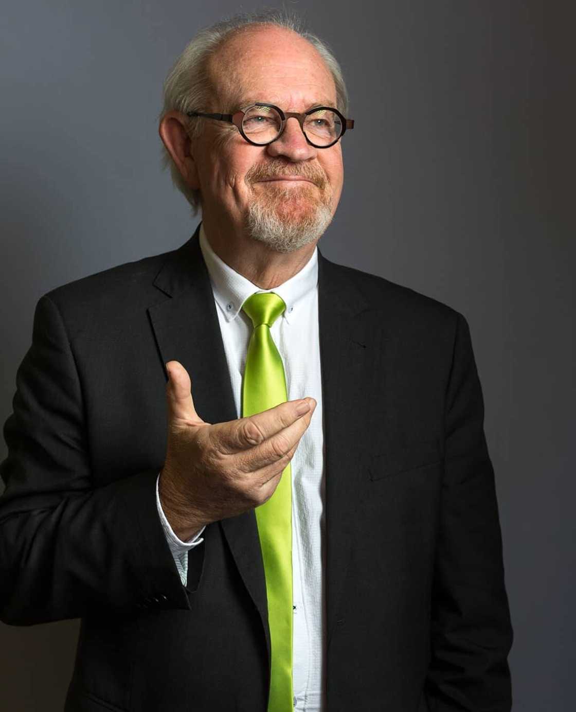 Max du Preez Max du Preez