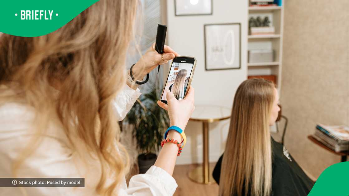 Hair and beauty is a major part of the woman's life. Hair and beauty is a major part of the woman's life.