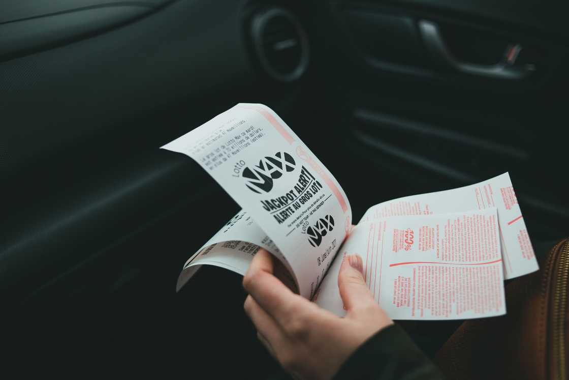 Sixekhaya to payout Ithuba winning tickets