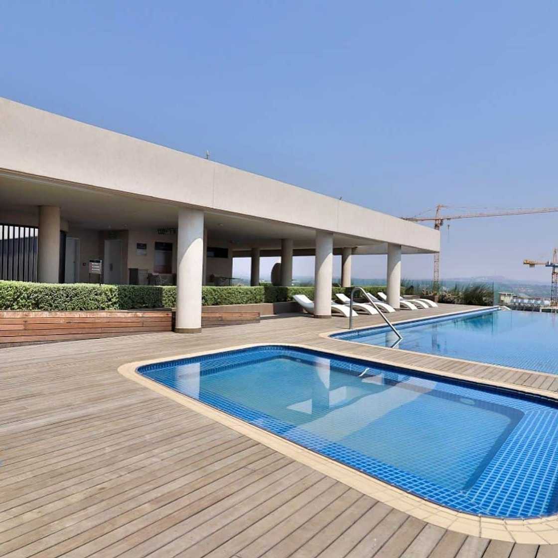 Expensive neighborhoods in Africa Expensive neighborhoods in Africa