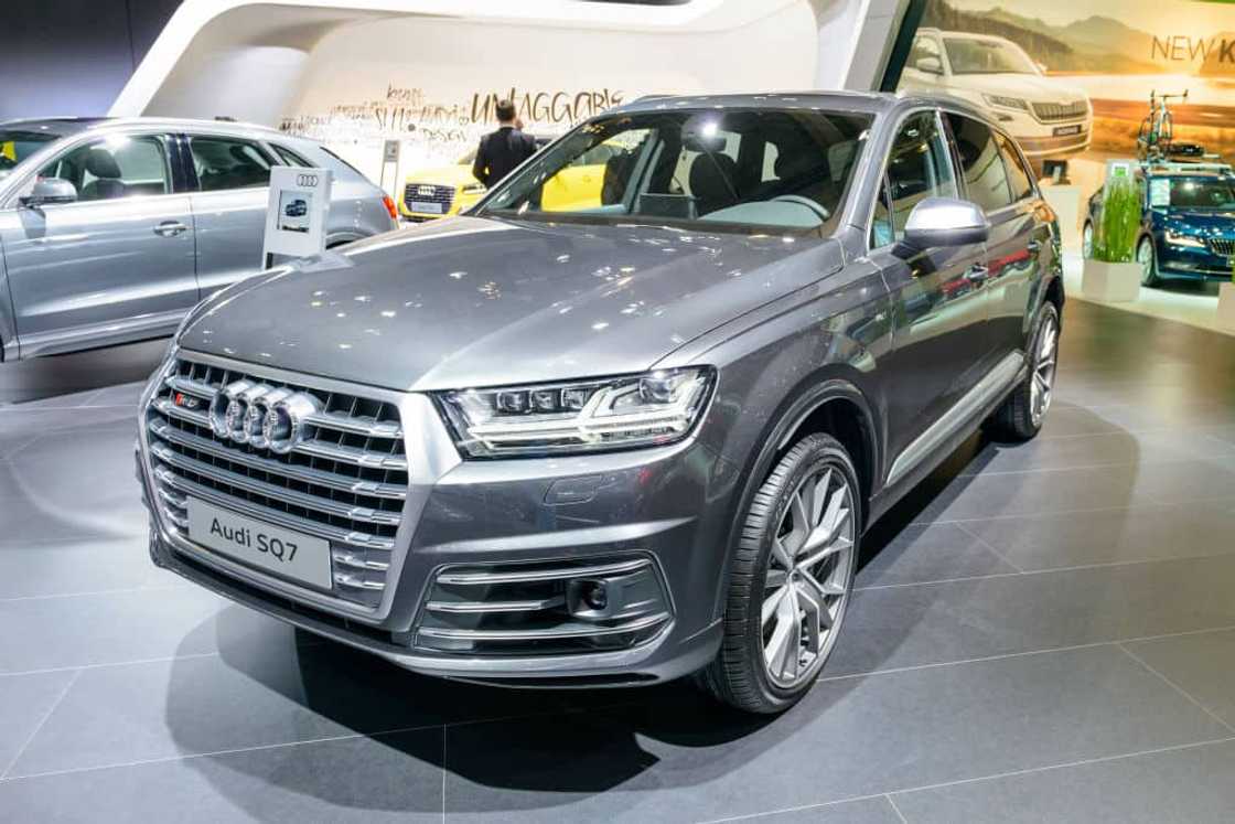 expensive audis expensive audis