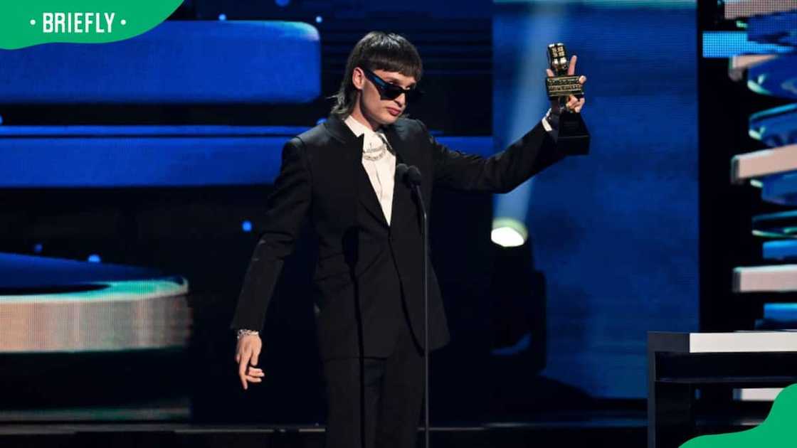 Why is Peso Pluma so popular? Why is Peso Pluma so popular?