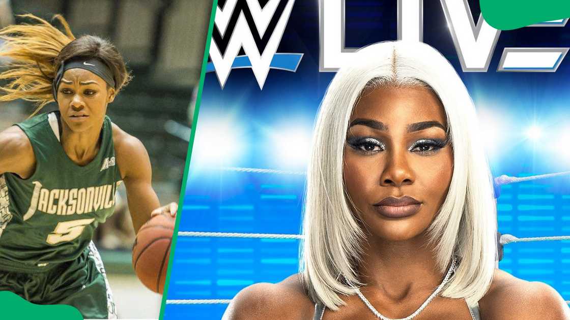 Jade Cargill basketball Jade Cargill basketball