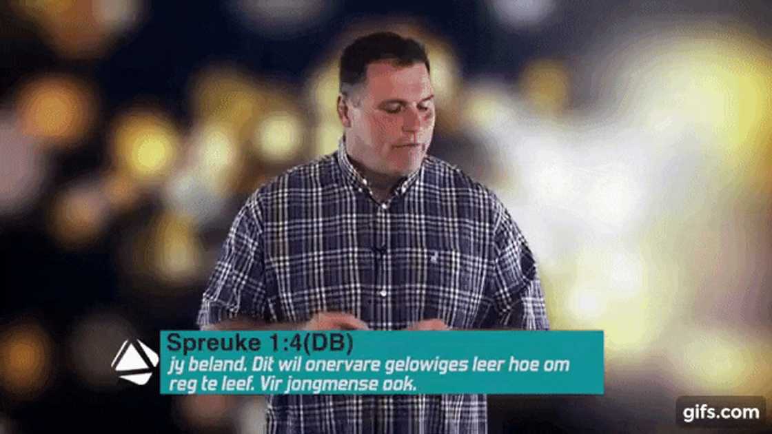 Waarom die bohaai oor Andries Enslin? Preke, skandaal, Texas. Andries enslin verhouding. Andries enslin texas. Andries enslin verlede. Andries enslin skokbewerings.