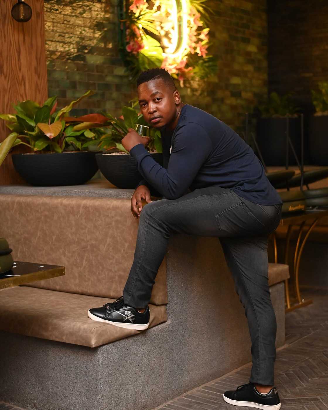 Social media users were happy for an air fryer plug from a local gent Social media users were happy for an air fryer plug from a local gent