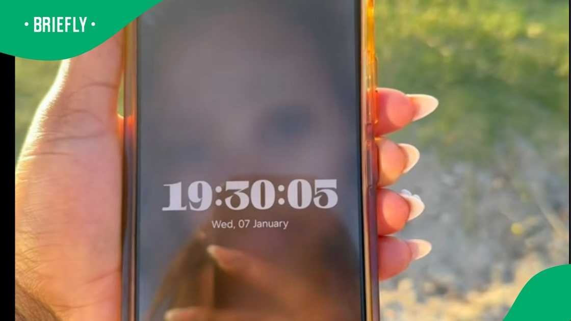 A post went viral. A post went viral.