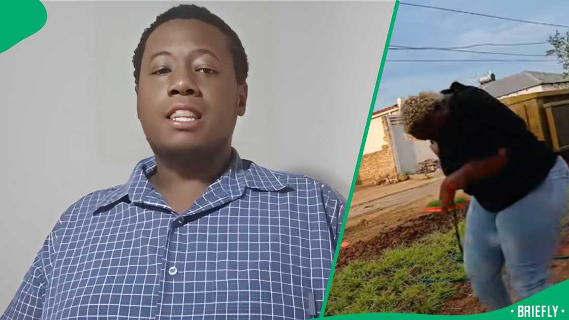 TikTok users complimented a couple for spicing their relationship with fun activities TikTok users complimented a couple for spicing their relationship with fun activities