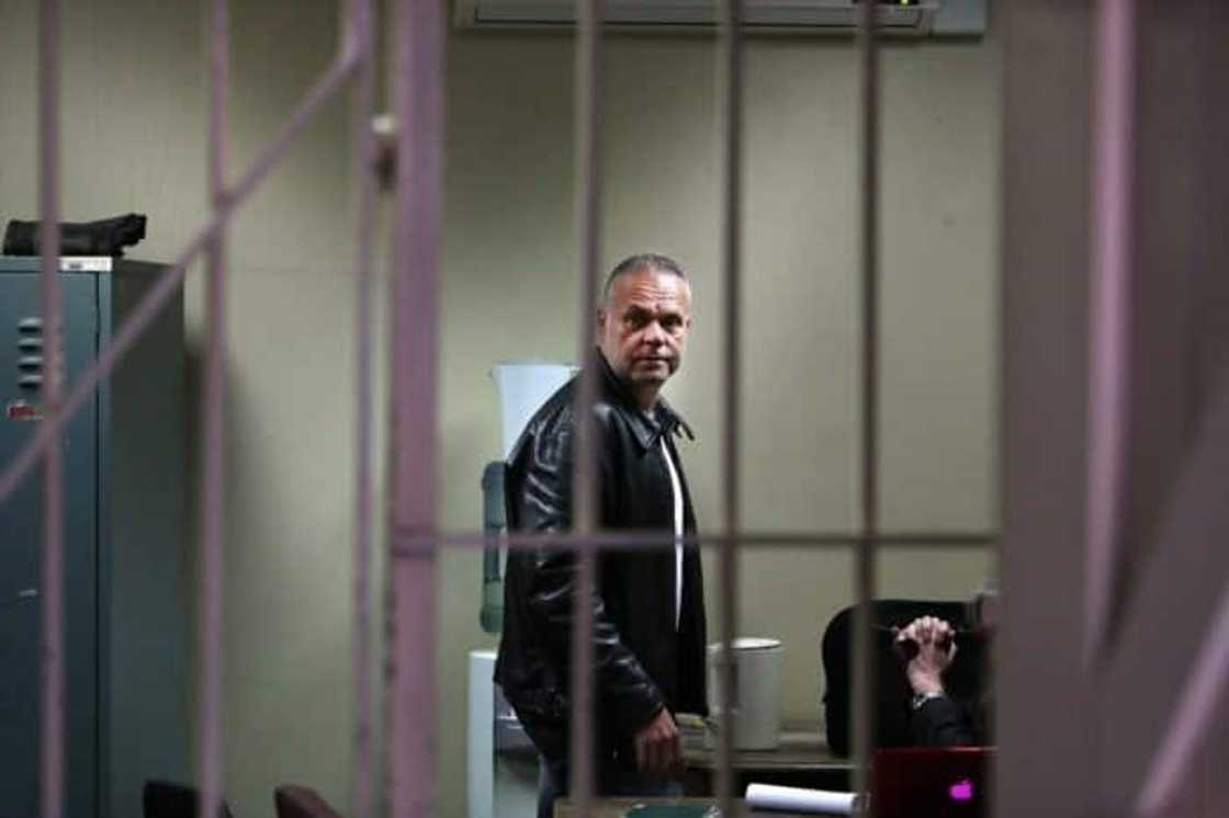 Radovan Krejčíř assasination Radovan Krejčíř assasination