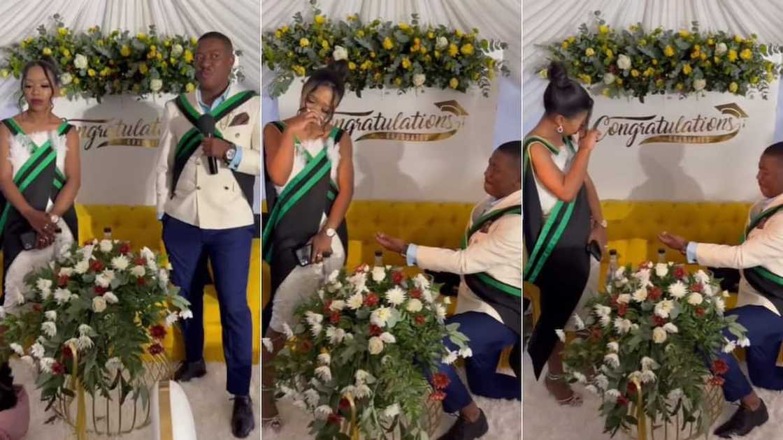 Nluthando proposal Nluthando proposal