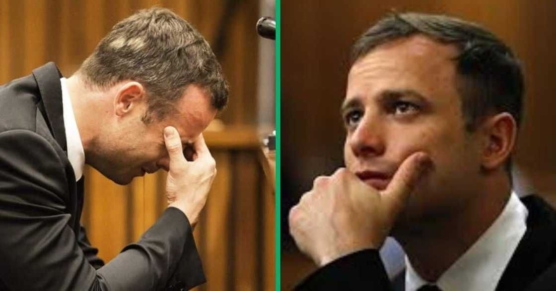 Oscar Pistorius release from parole Oscar Pistorius release from parole
