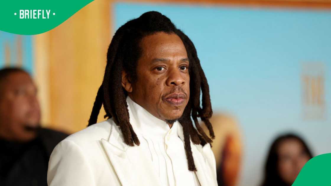 Tony Buzbee responds to Jay-Z's satement