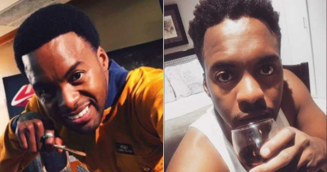 Social Media, iFani, Rapper, Troll, The best, Ikuku Endala, Big Xhosa