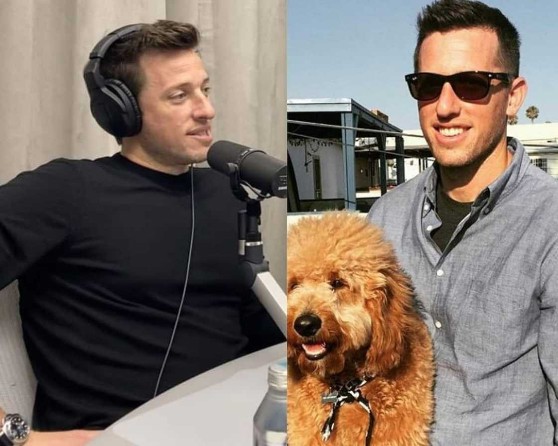 who is matt kaplan's ex-wife? who is matt kaplan's ex-wife?