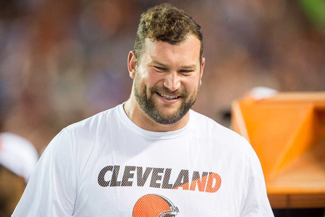 Joe Thomas Joe Thomas